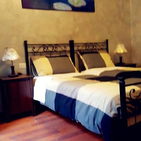 Rome Napoleone Rooms Exterior foto