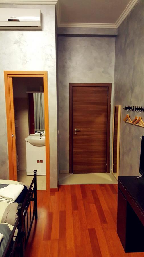 Rome Napoleone Rooms Exterior foto