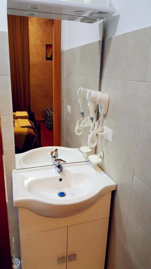 Rome Napoleone Rooms Exterior foto