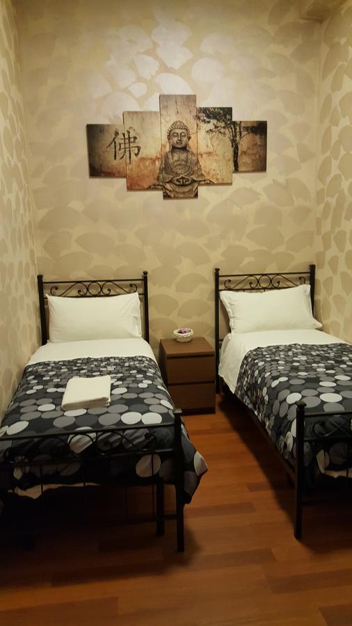 Rome Napoleone Rooms Exterior foto