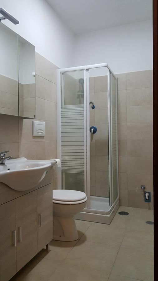 Rome Napoleone Rooms Exterior foto