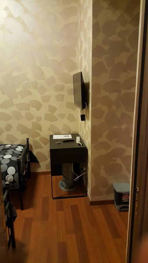 Rome Napoleone Rooms Exterior foto