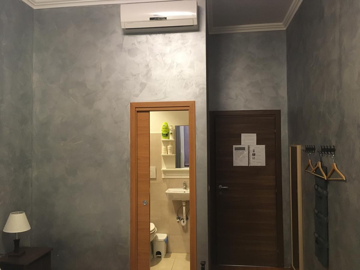 Rome Napoleone Rooms Exterior foto