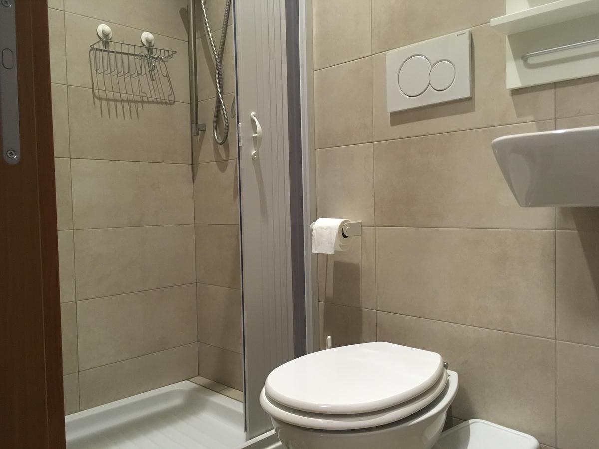 Rome Napoleone Rooms Exterior foto