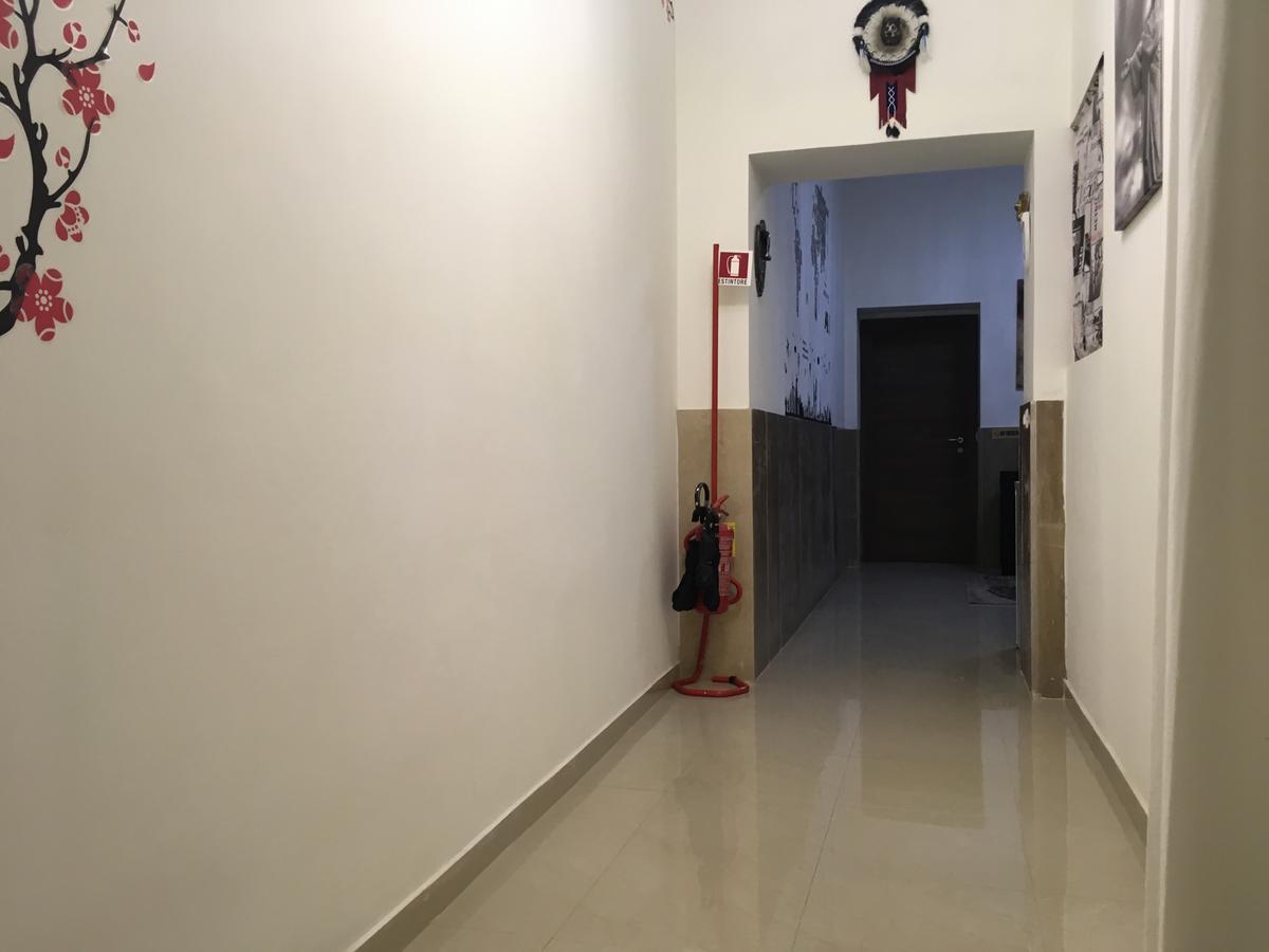 Rome Napoleone Rooms Exterior foto